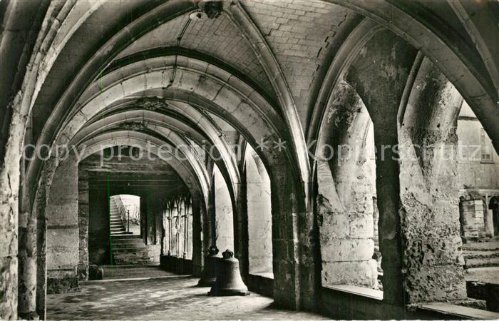 Beauvais 60 Le Cloître
