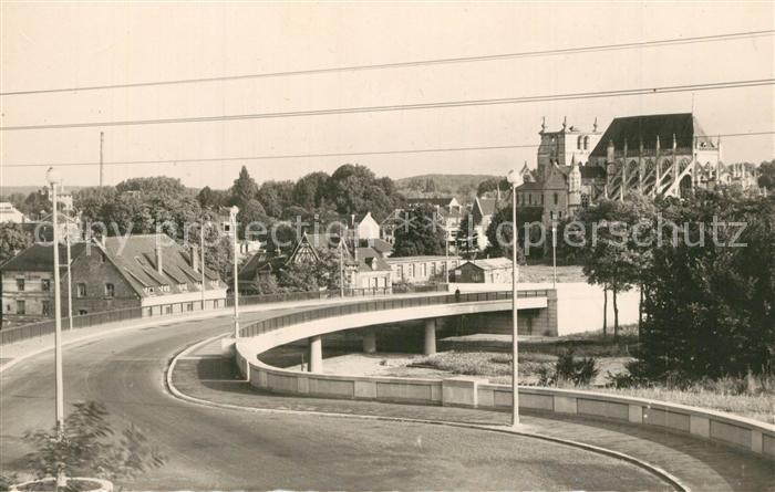 Beauvais 60 Pont Route