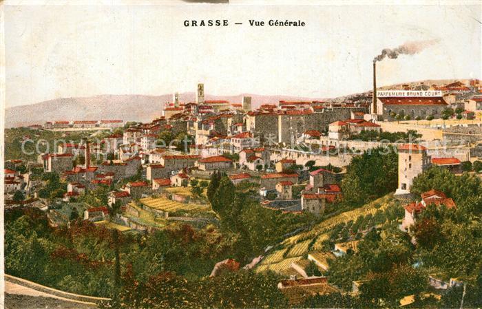 Grasse Alpes Maritimes
