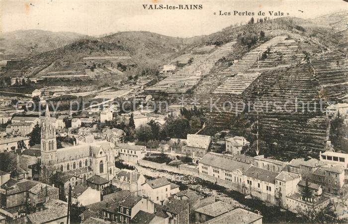 Vals-les-Bains