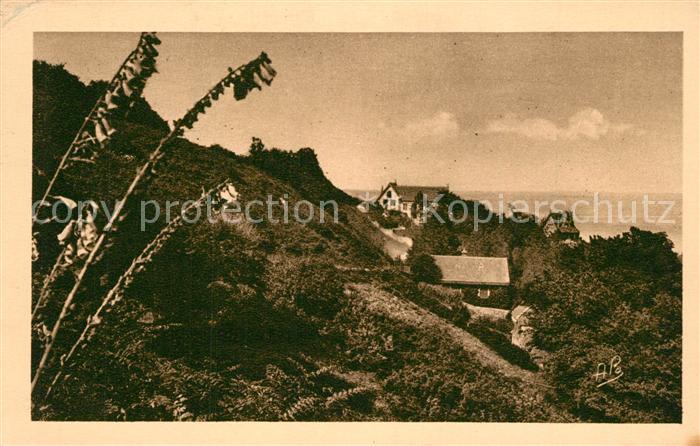 Landemer Vallee de Hubilan et les Chalets