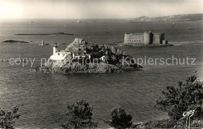 Carantec Chateau du Taureau