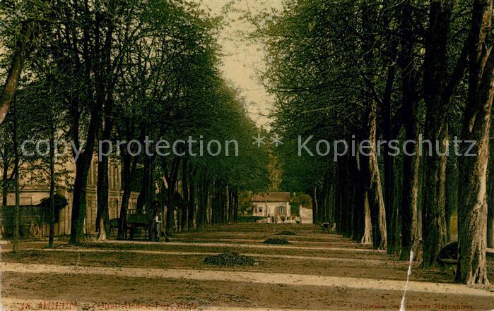 Melun Seine et Marne