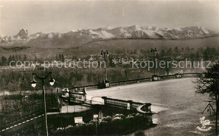 Pau 64 Boulevard des Pyr?n?es