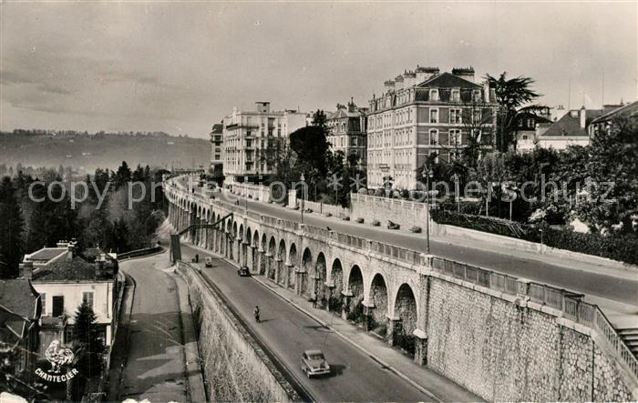 Pau 64 Boulevard des Pyr?n?es