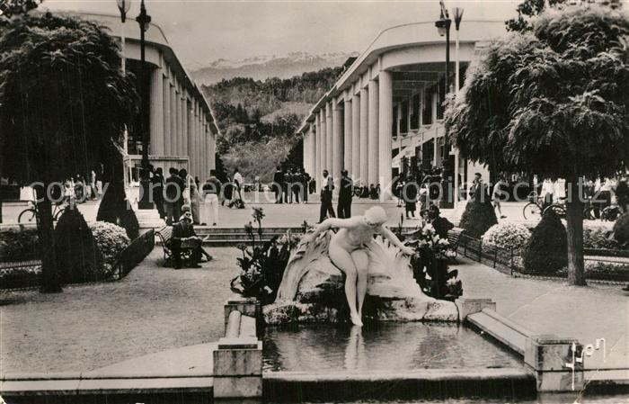 Pau 64 Palais des Pyr?n?es