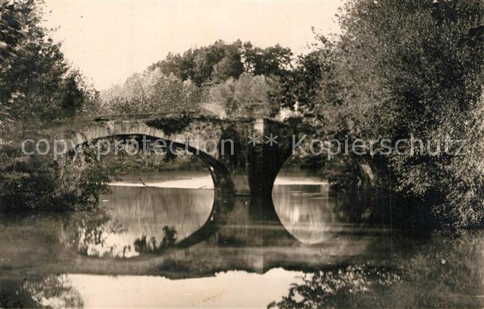 Saint-Jean-de-Luz Pont Romain