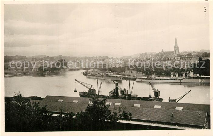 Bayonne 64 Vue generale