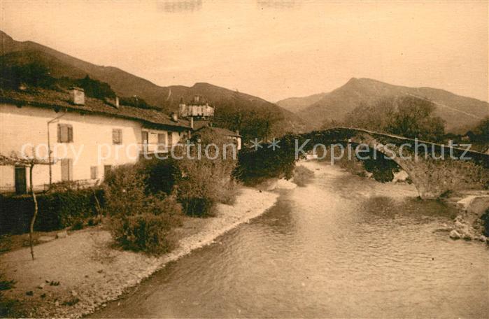 Saint-Etienne-de-Baigorry