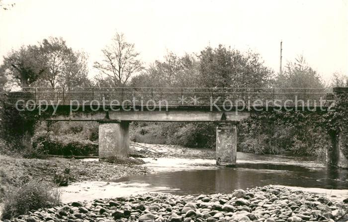 Nousty Pont sur L Ousse