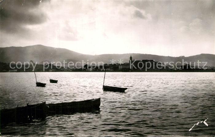 Hendaye Pyrenees Atlantiques