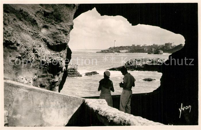 Biarritz Pyrenees Atlantiques La Loge de Theatre