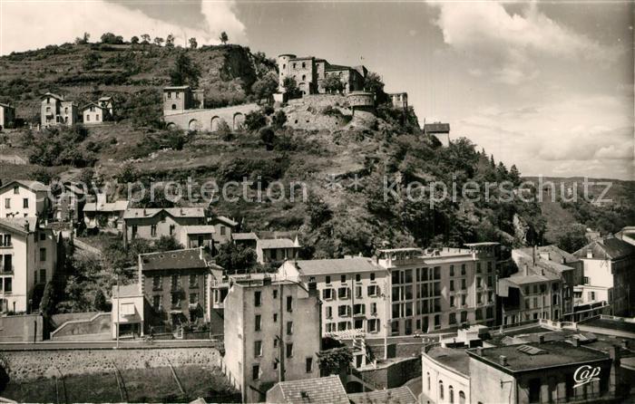 Royat Puy de Dome Le Paradis