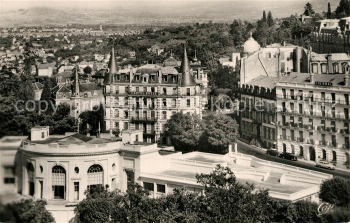 Royat Puy de Dome Casino