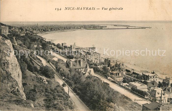 Nice Havrais Seine-Maritime Vue generale