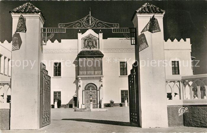 Carthage Karthago Le Palais du Bey