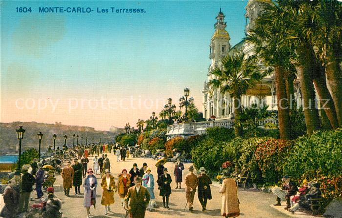 Monte-Carlo Les Terrasses