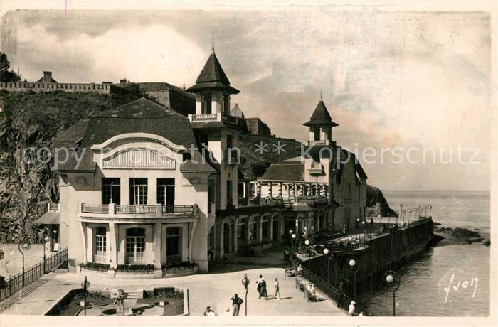 Granville Manche Le Casino