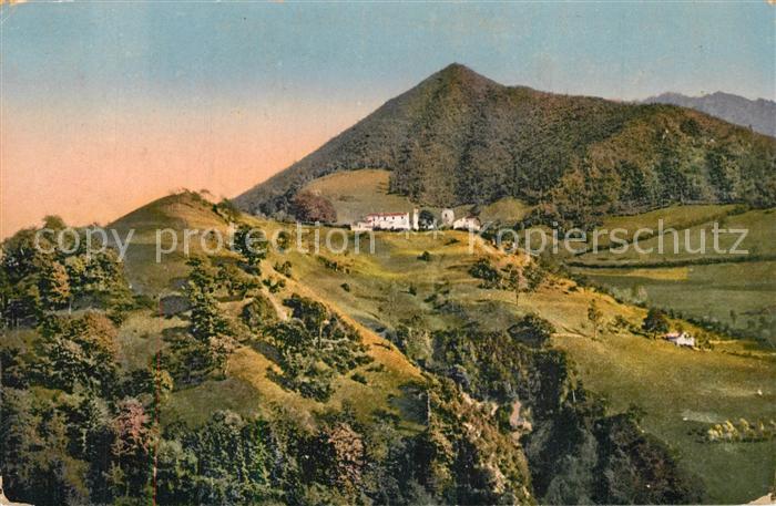 Brescia Panorama