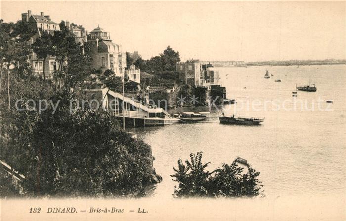 Dinard 35 Brie a Brac