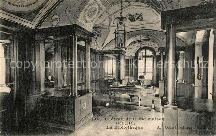 Malmaison Rueil Chateau de la Malmaison