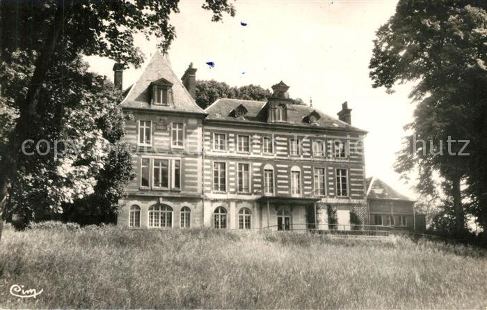 Grand-Laviers La Colonie