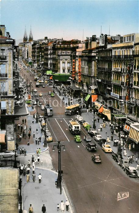 Marseille Bouches-du-Rhone La CaneBiere
