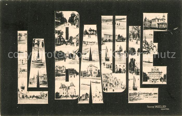 La Baule sur Mer Impressions de la ville