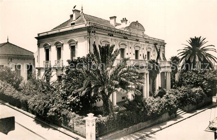 Guelma La Sous Prefecture