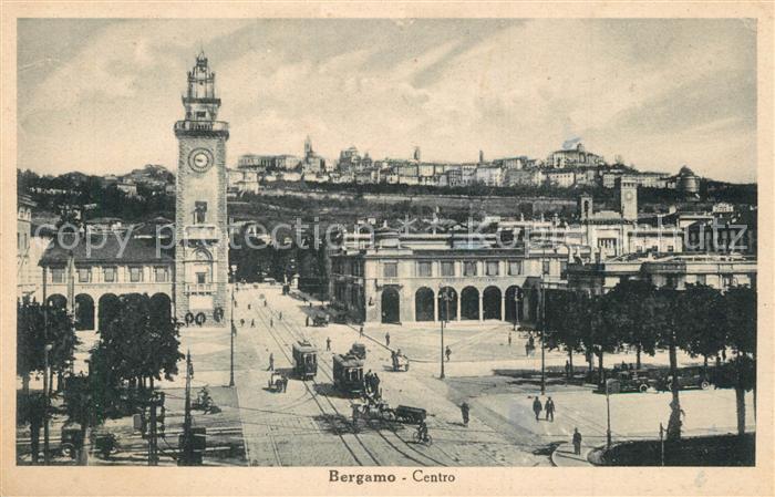 Bergamo Centro