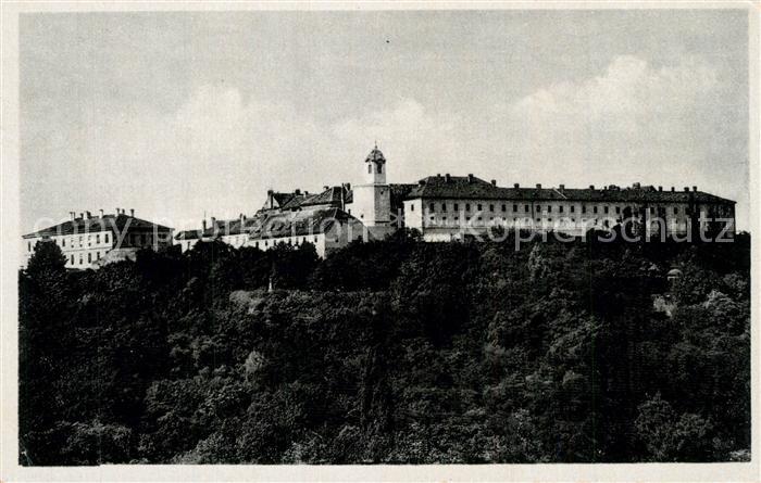 Bruenn Brno Festung Spielberg