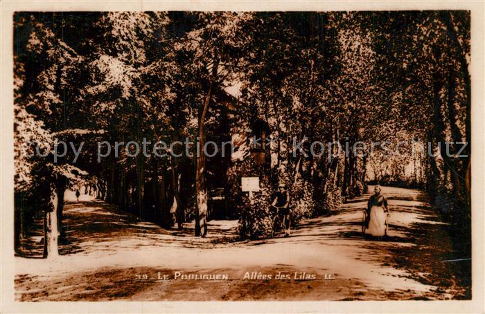 Le Pouliguen Allées des Lilas