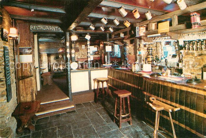 Totnes Town Kingsbridge Inn Restaurant Bar