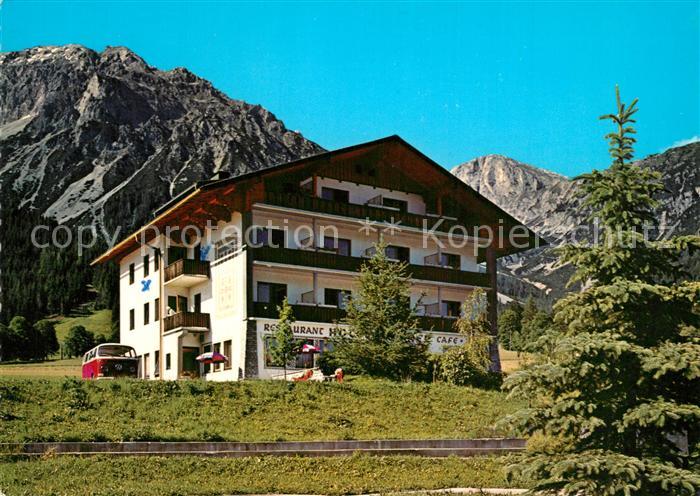 Ramsau Dachstein Steiermark Hotel Stierer