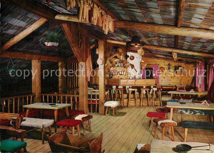 Zell See Schmittenhoehe Hochzelleralm Restaurant