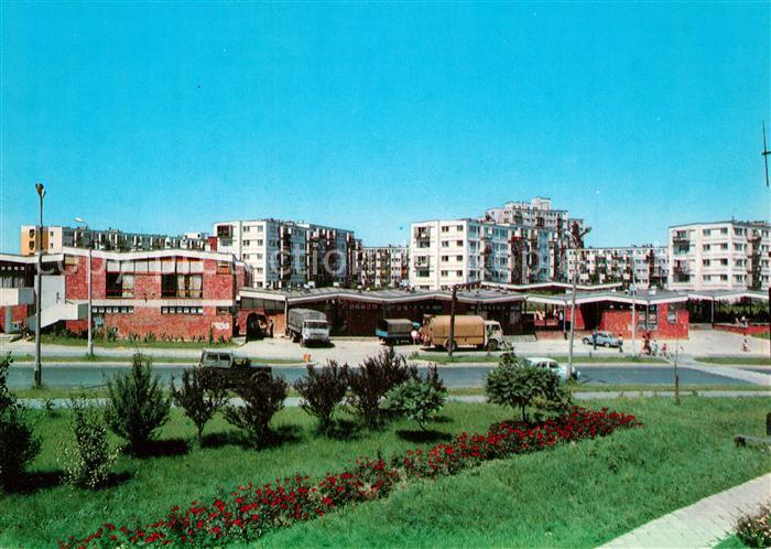 Lublin Osiedle Juliusza Slowackiego