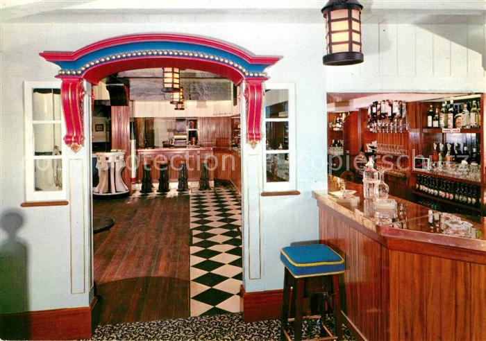 London Square Rigger Goodhews Hotels and Restaurants