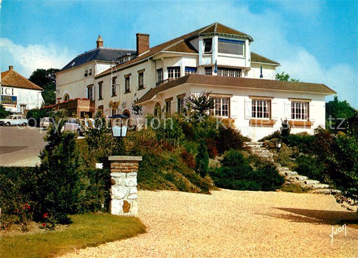 Reims Champagne Ardenne Etape Gastronomique Royal Champagne