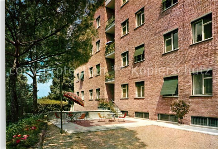 Roma Rom Villa Maria Regina