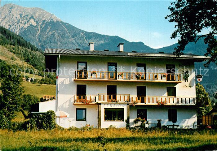 Spital Pyhrn Gasthof Pension Vogelhaendler