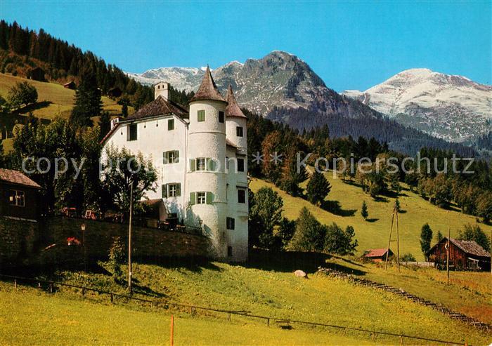 Bad Hofgastein Weitmoser Schloessl