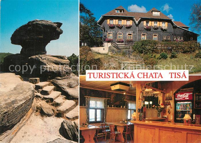 Tisa Turisticka Chata