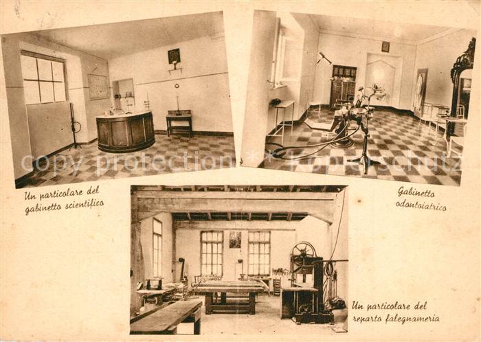 Varallo Sesia Missioni Consolata