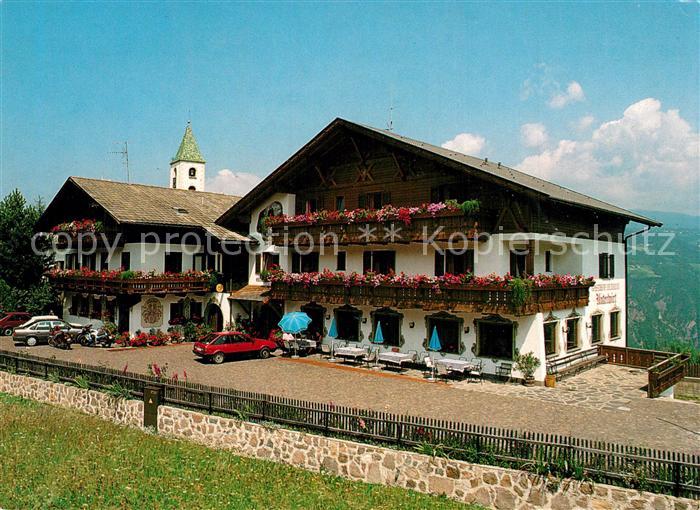 Steinegg Karneid Suedtirol Gasthof Unterwirt