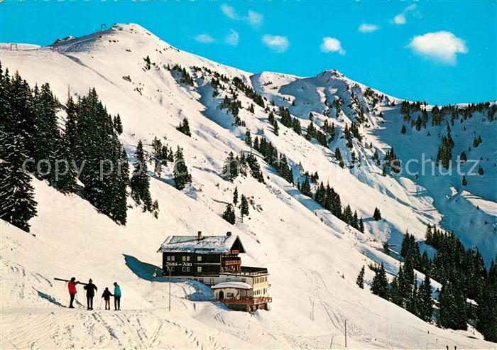 Kitzbuehel Tirol Hotel Bichlalm Berggasthof Alpen