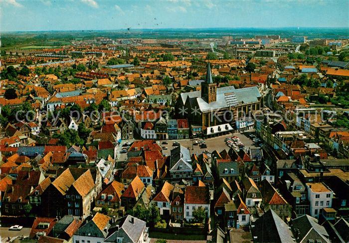 Amersfoort Panorama