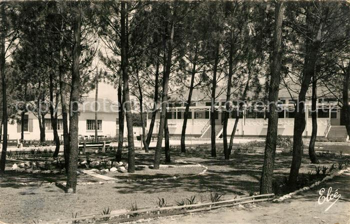 Hourtin Centre de Formation Maritime Incorporat