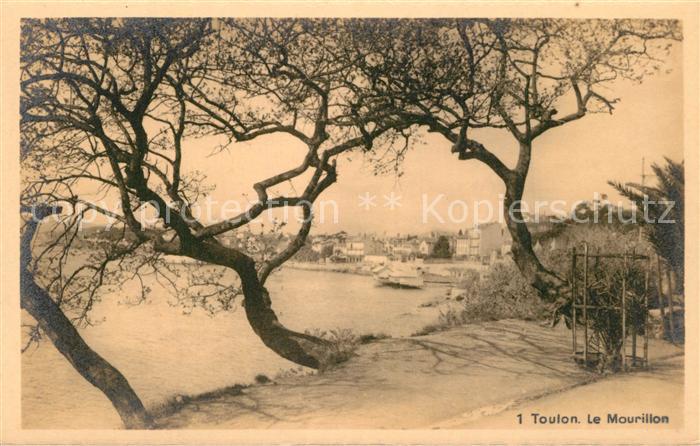 Toulon Var Le Mourillon