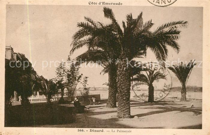 Dinard 35 La Palmeraie