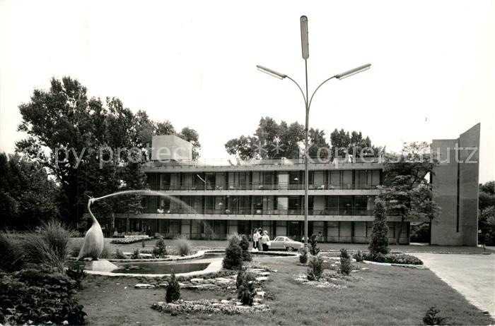 Siofok Hotel Venus
